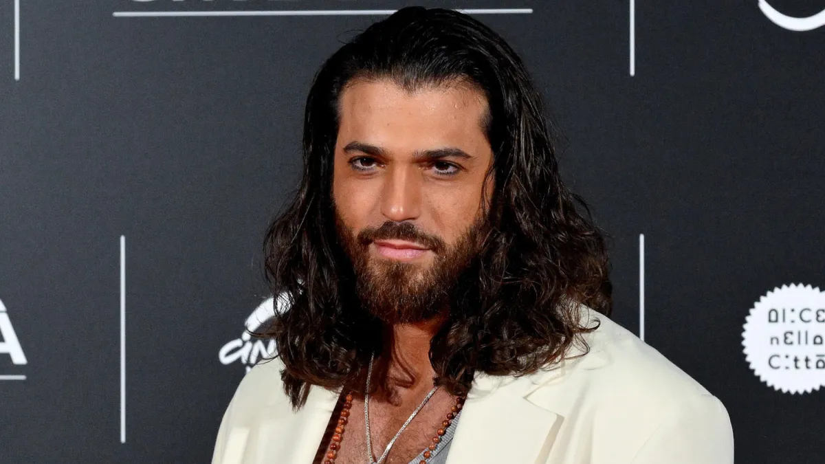 "Il Labirinto delle Farfalle" con Can Yaman: ruolo, trama, episodi e cosa sapere
