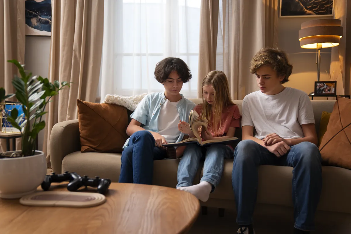 Perché i giovani non vanno via di casa?