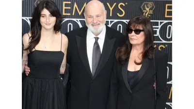 Rob Reiner, è stata la figlia a trovare i corpi: il racconto shock