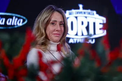 Perché Fratelli d'Italia è già "il partito della Nazione" per Arianna Meloni