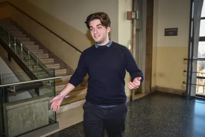 Revenge porn, perché il reato è stato dichiarato estinto per La Russa jr? La ragazza: "Farò appello"