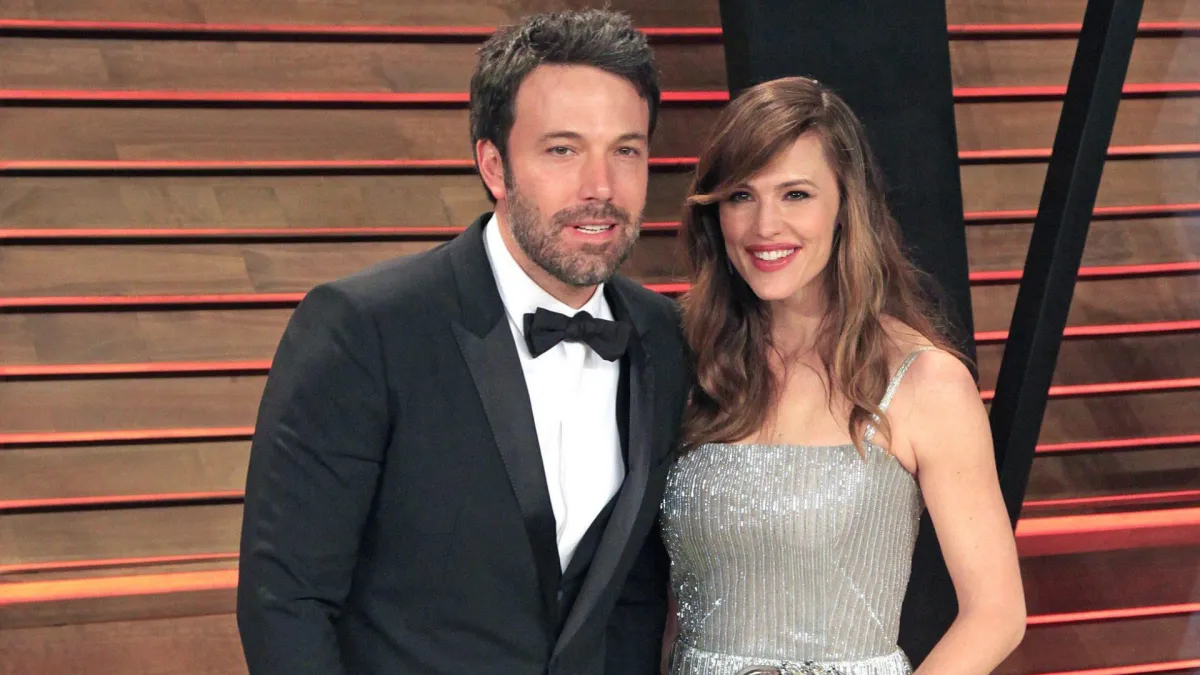 Come passeranno il Natale Ben Affleck e Jennifer Garner? Gli ex insieme per le feste