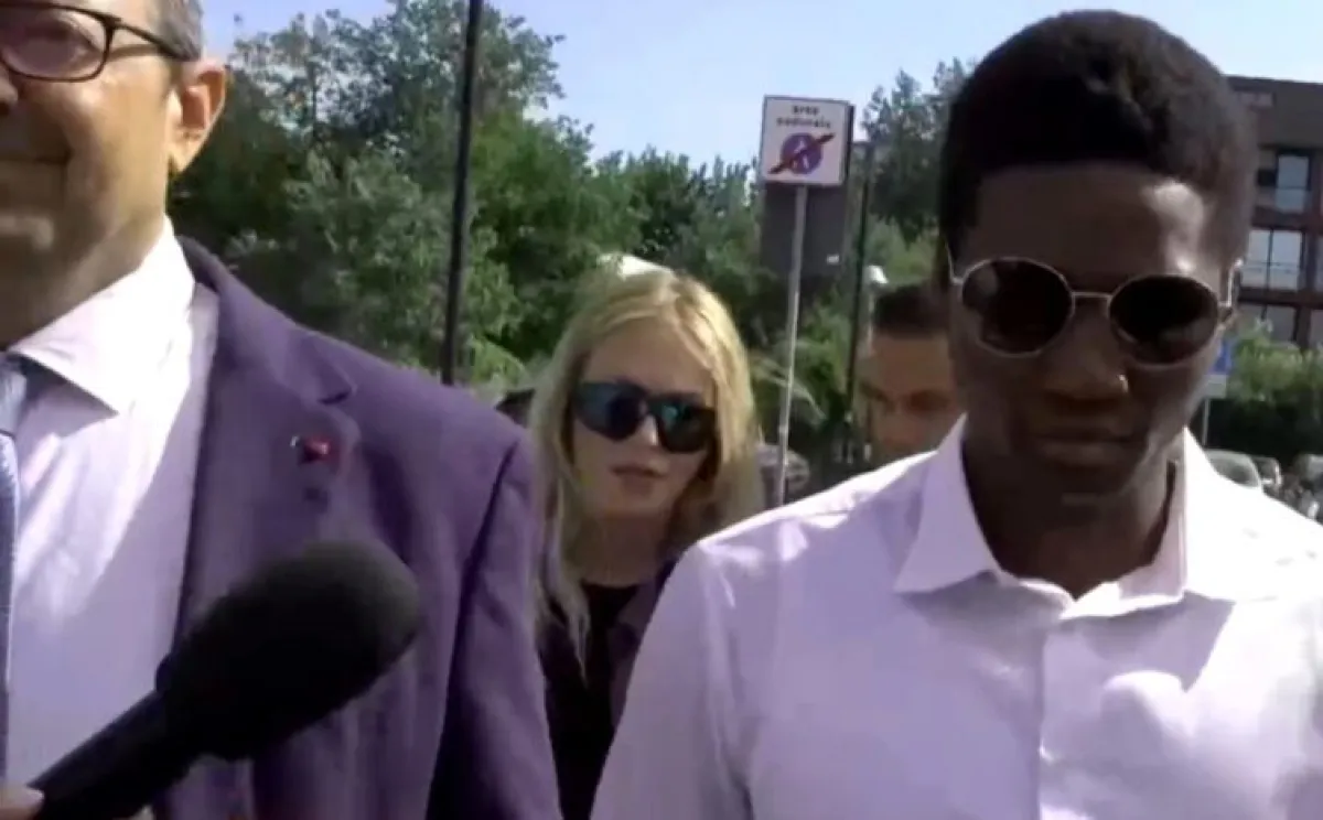 Omicidio Paganelli, l'avvocato di Dassilva sulla perizia fonica: "Smentisce il racconto di Bianchi" 