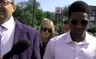 Omicidio Paganelli, l'avvocato di Dassilva sulla perizia fonica: "Smentisce il racconto di Bianchi" 