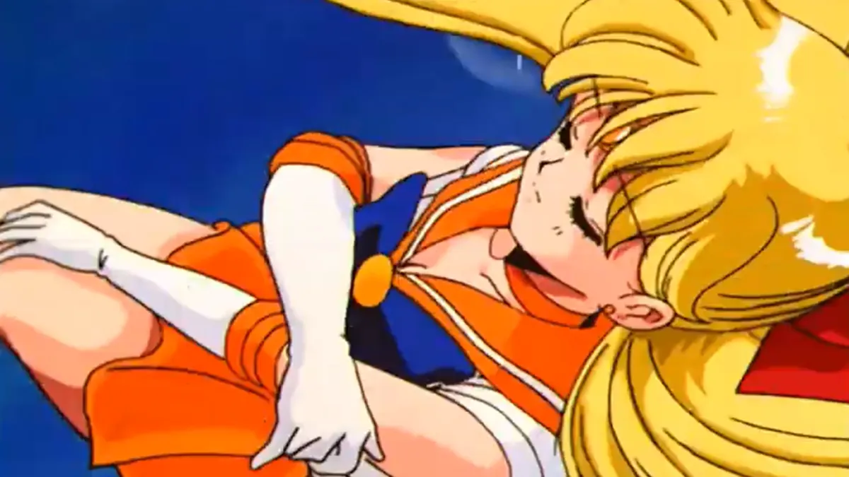 Il prequel di "Sailor Moon": la storia di Sailor Venus rilasciata dopo 32 anni
