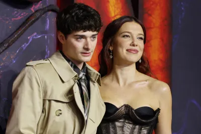 Quanto vengono pagati gli attori di Stranger Things 5? Ecco chi ha guadagnato di più