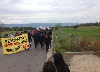 Rwm, la fabbrica di armi divide il campo largo: in Sardegna Avs sfida Todde