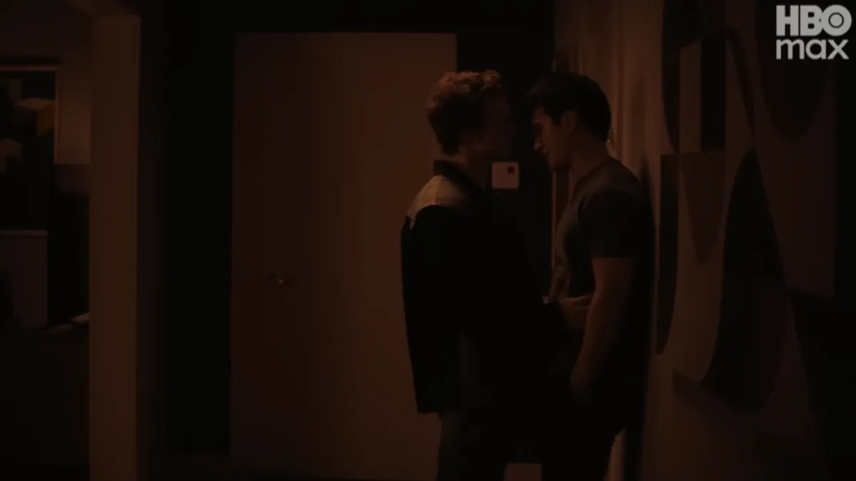 "Heated Rivalry": dove vederlo e cosa sappiamo sulla stagione 2?