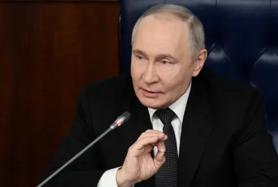Putin ha davvero definito i leader europei "porcellini"? Il presidente russo critica l’Occidente e ribadisce la linea di Mosca