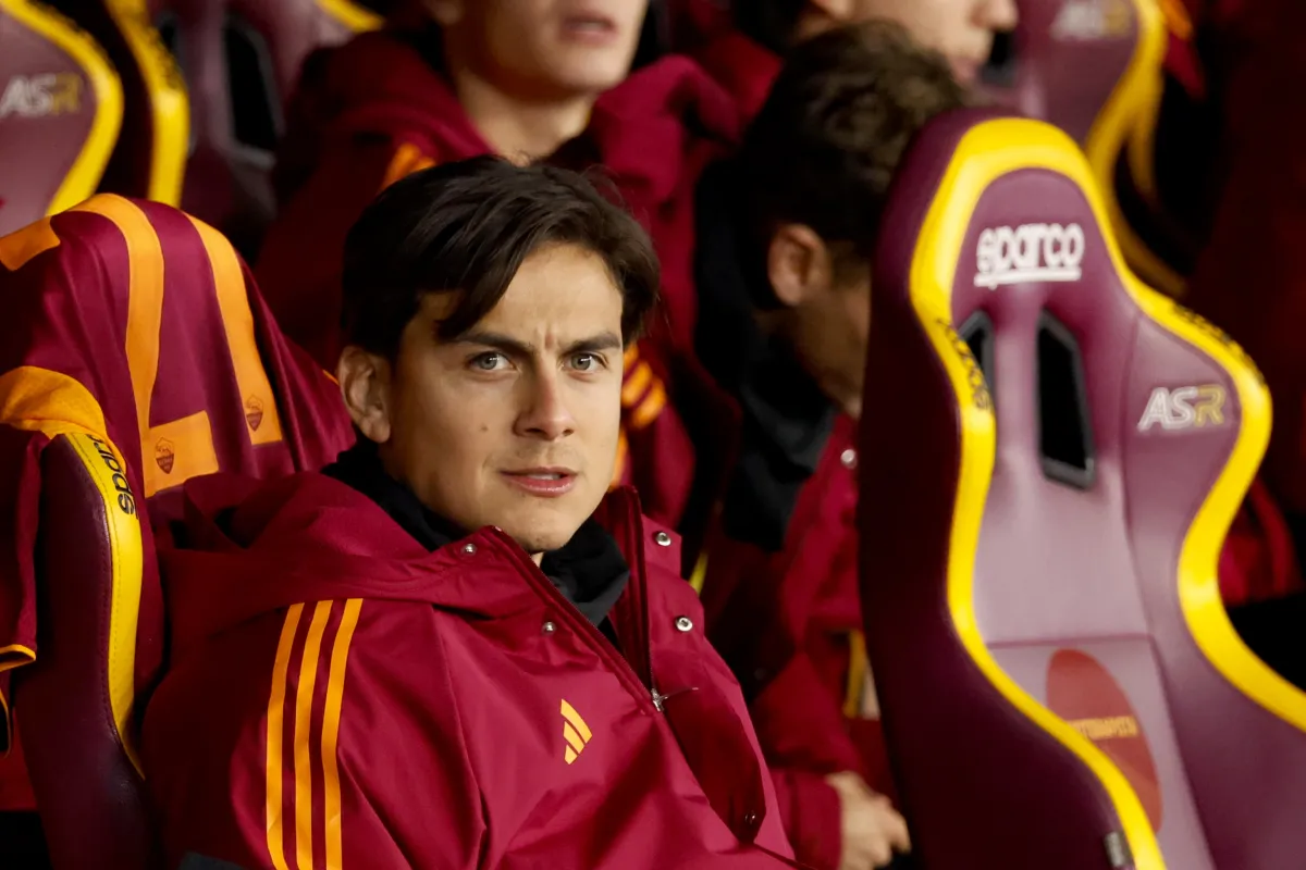 Boca Juniors, passi in avanti per Dybala: a che punto è la trattativa?