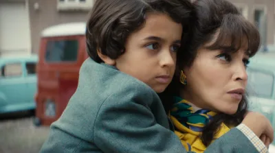 "C'Era una volta mia madre": al cinema la vera storia di Roland Perez e di sua madre Esther