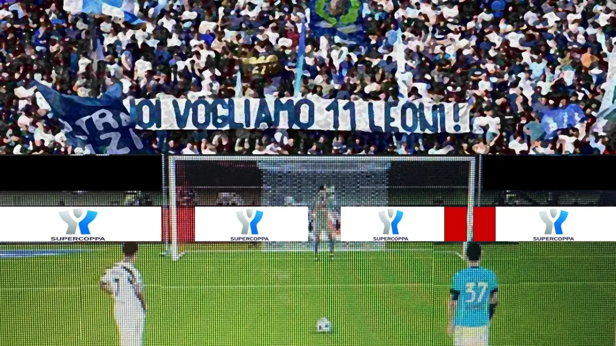 Supercoppa Italiana 2025: ci sono o no i supplementari? La verità sul regolamento