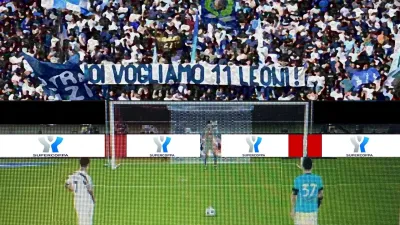 Supercoppa Italiana 2025: ci sono o no i supplementari? La verità sul regolamento
