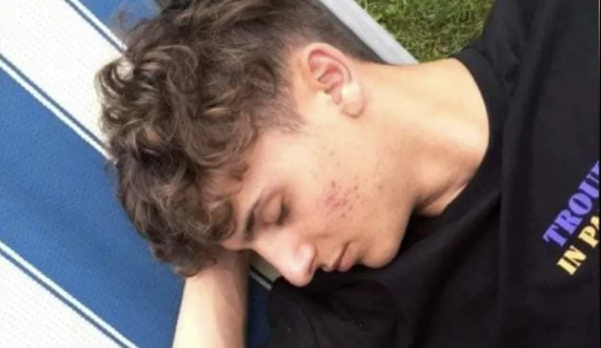 Alessandro Venturelli scomparso, la madre: "Chiamate anonime a tutte le ore, siamo stanchi"