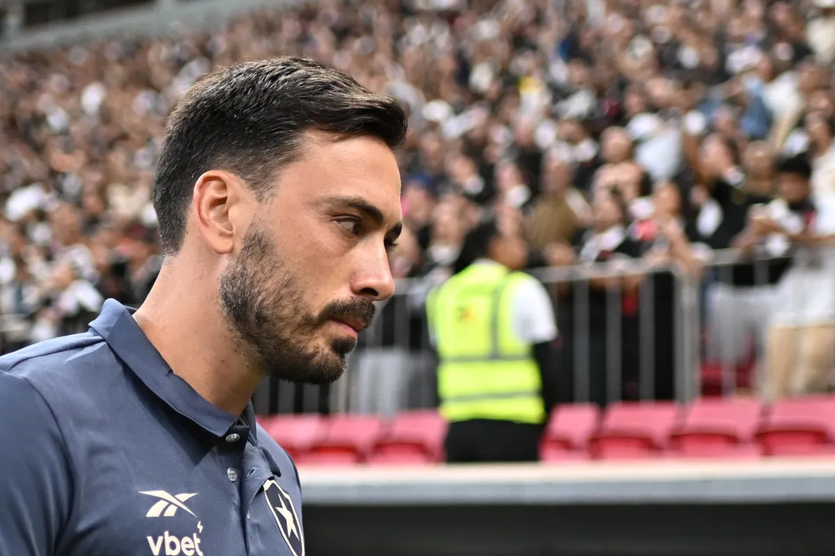 Davide Ancelotti - Botafogo: matrimonio finito, cosa c’è dietro le dimissioni dell’allenatore figliol d’arte?