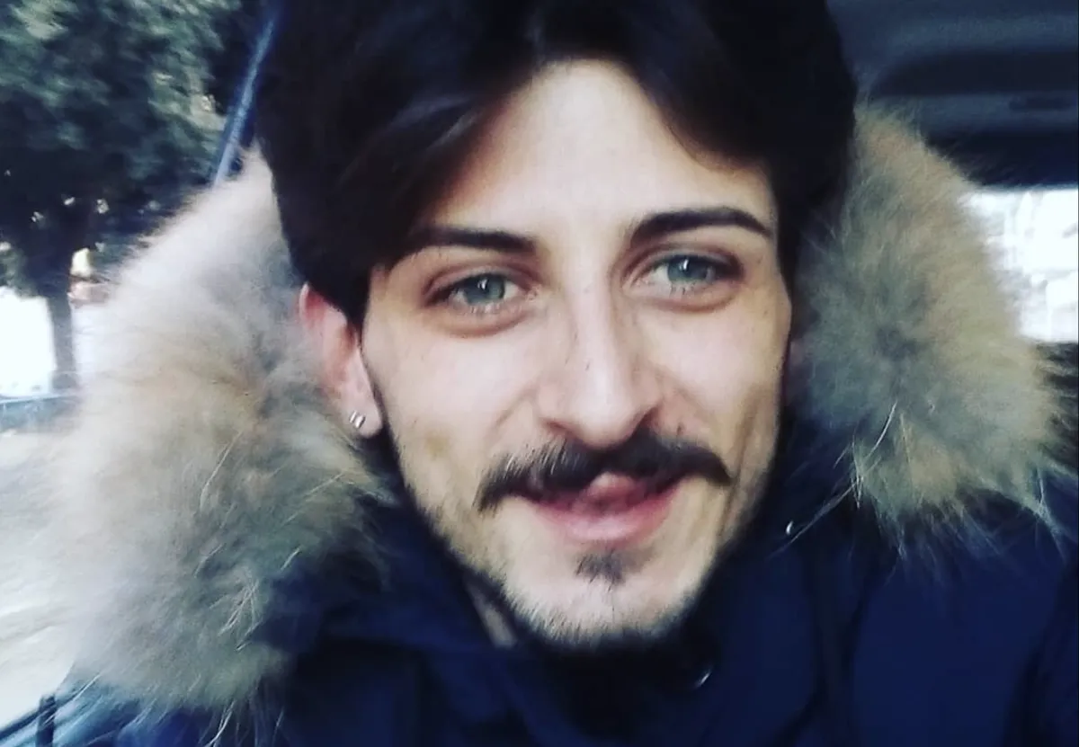 Gennaro Fiscarelli scomparso da Cerignola un anno fa, Sgarro: "Chi sa parli"