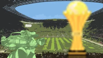 Coppa d’Africa 2025: dove vedere tutte le partite in TV e streaming in Italia