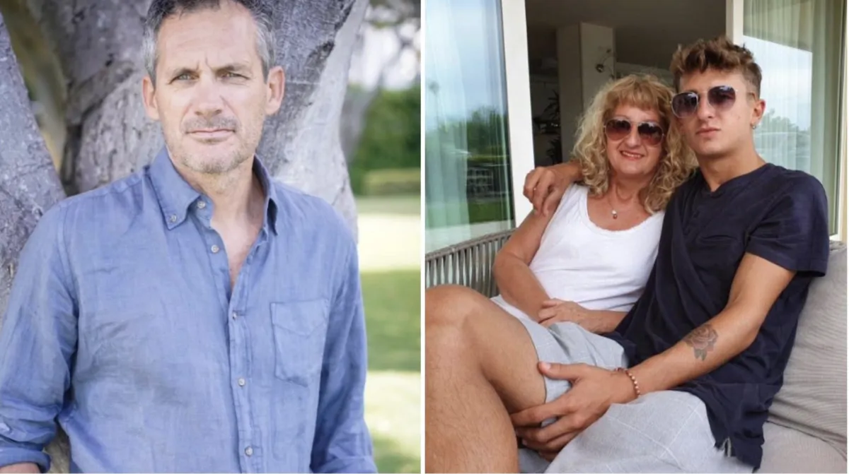 Alessandro Venturelli scomparso, Marc Di Maggio: "Creare squadre di ricerca per Alle e altri casi"