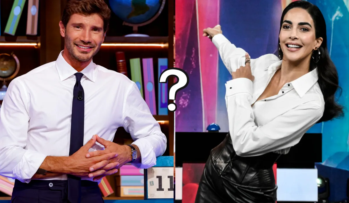 Rocío Muñoz Morales e Stefano De Martino stanno insieme? Spuntano le foto sospette