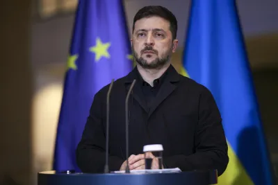 Consiglio UE, Zelensky avverte: "Mosca prepara a un altro anno di guerra". I leader europei al bivio su prestito di riparazione
