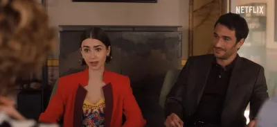 "Emily in Paris 6" si farà? Le ipotesi sull'uscita della sesta stagione su Netflix