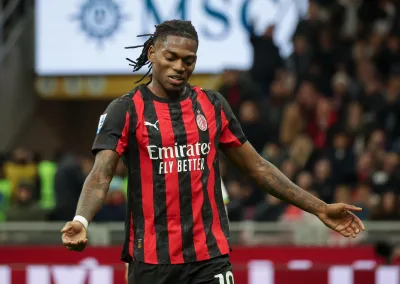 Supercoppa Italiana 2025: perché Rafael Leão non giocherà contro il Napoli