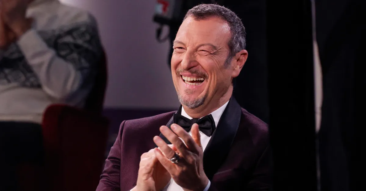 Amadeus ritorna in Rai? Le ultime indiscrezioni e la teoria su Sanremo 2027