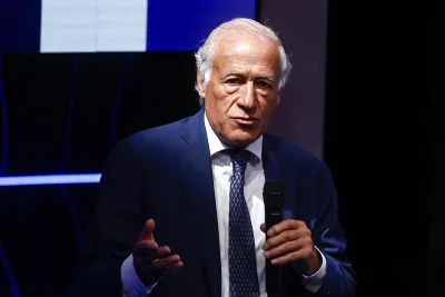Chi è Antonio Marano, il presidente ad interim della Rai accusato di aver raccomandato il fidanzato della figlia