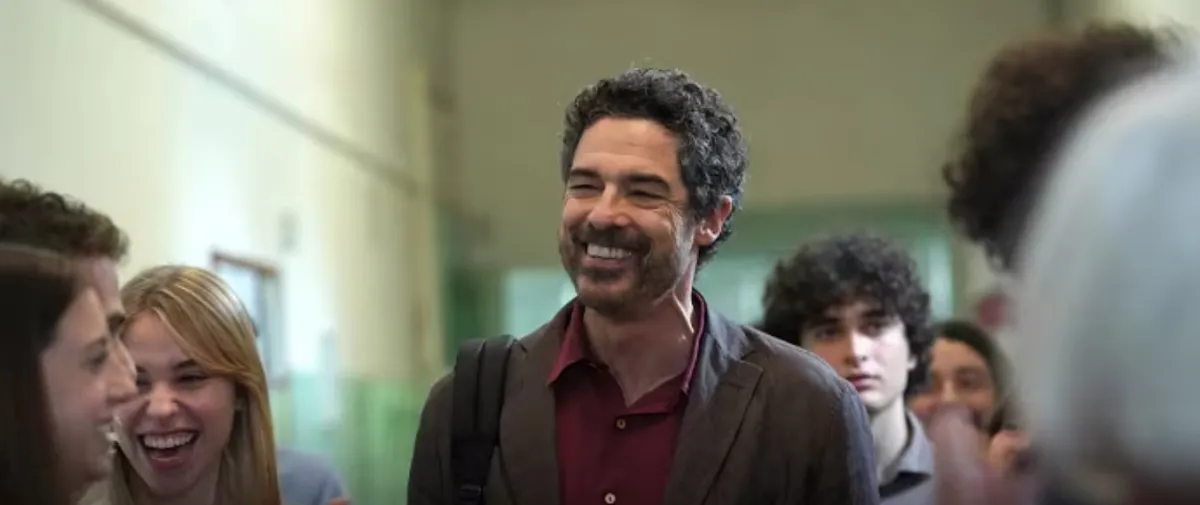 Dove si trova la scuola di "Un professore" a Roma? La location della fiction Rai con Alessandro Gassmann