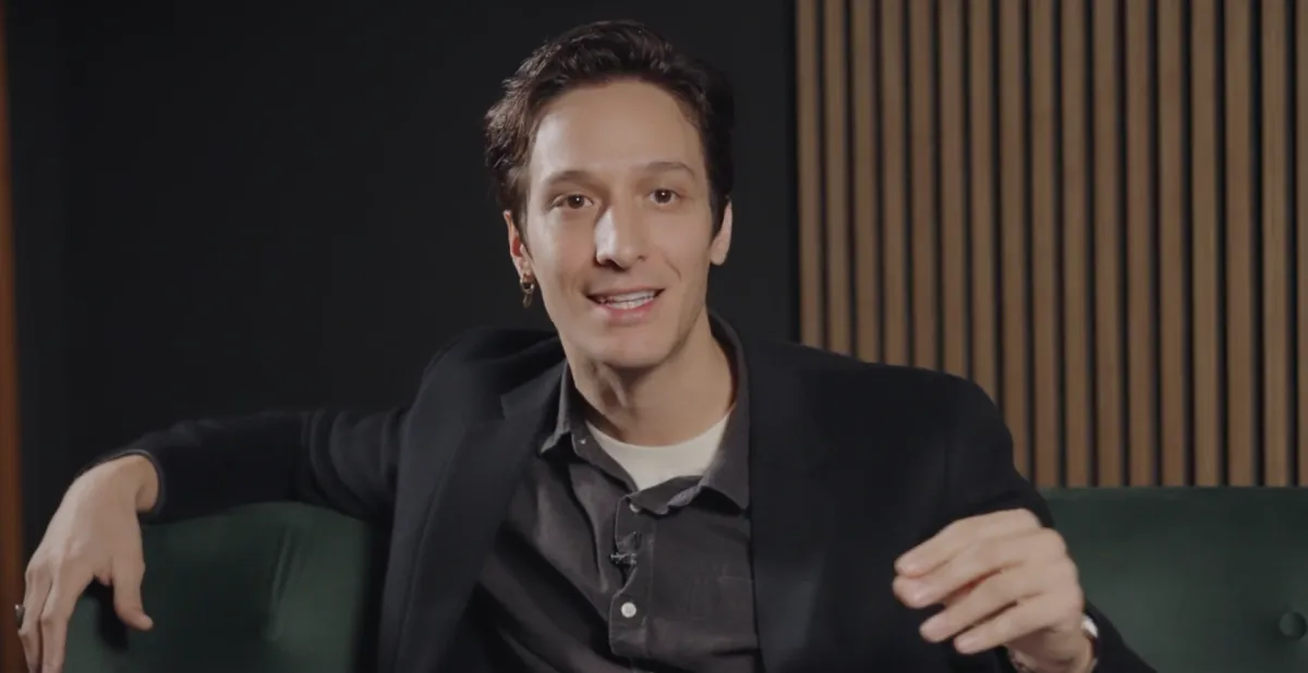 Chi è Dario Aita? Origini e vita privata del docente di fisica di "Un professore"