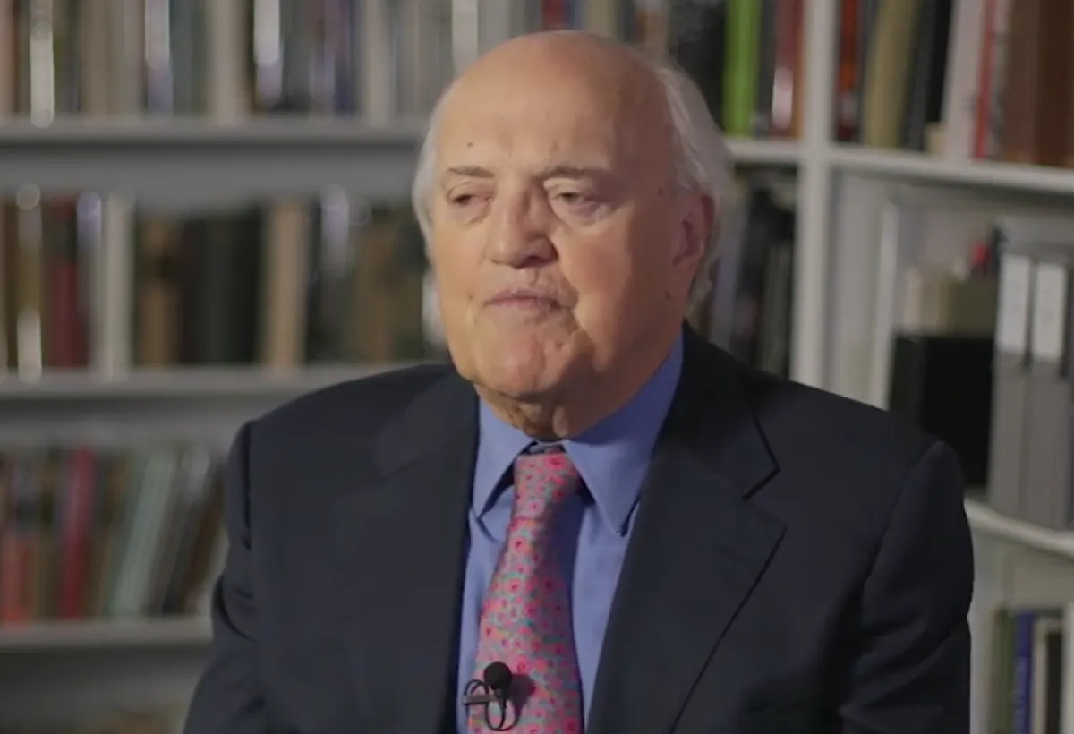 Chi era e come è morto Peter Arnett: addio al reporter vincitore del premio Pulitzer