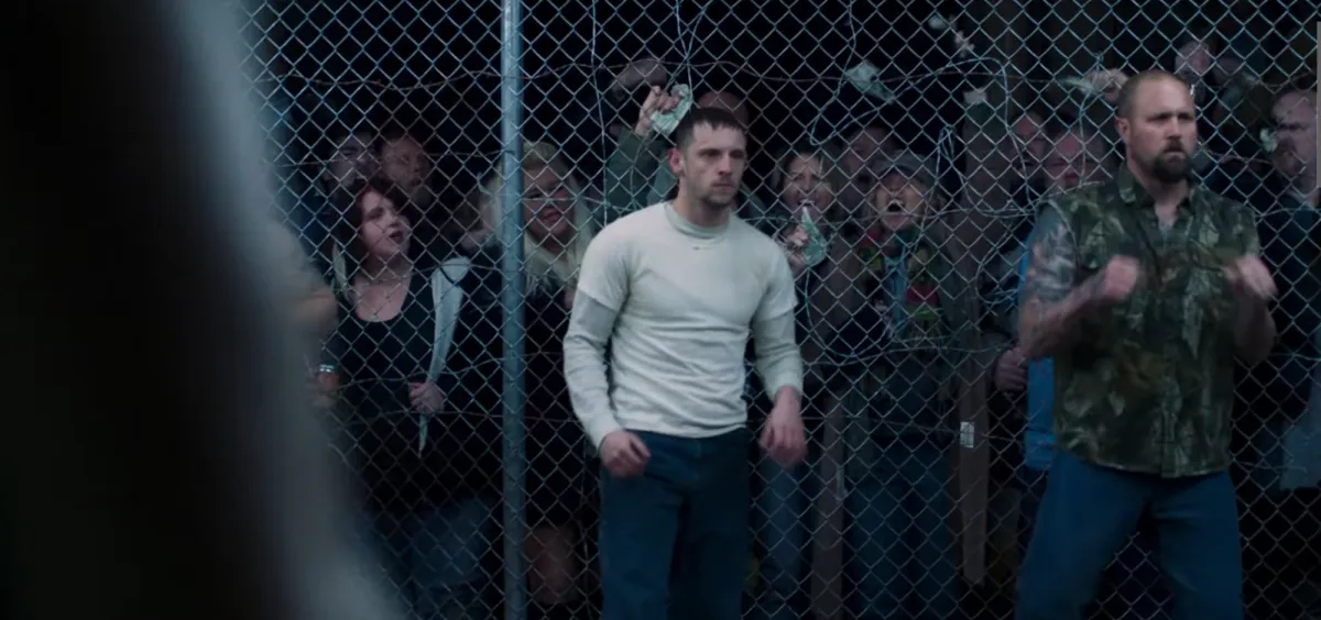 "Donnybrook - Il combattente", come finisce e dove è stato girato?