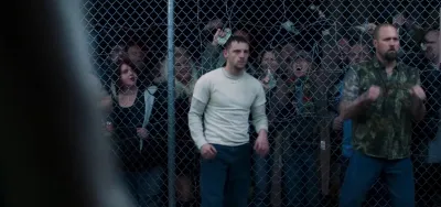 "Donnybrook - Il combattente", come finisce e dove è stato girato?