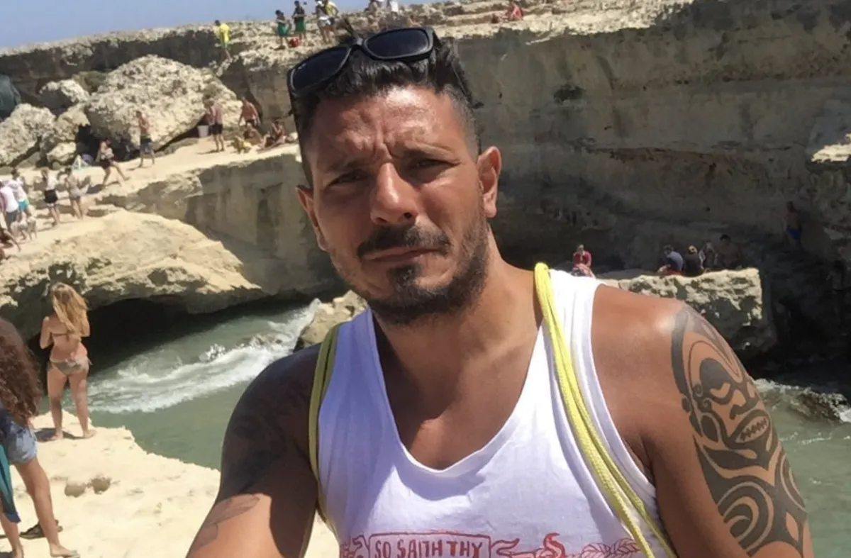 Cristian Cannone scomparso da Roma, la sorella: " Chiamaci, facci sapere che stai bene"