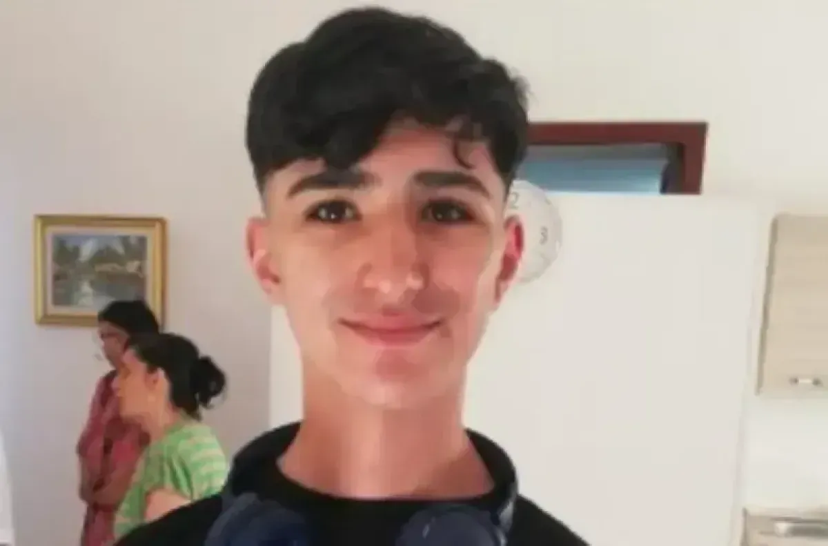 Mdallel Rayan trovato morto, la madre: "Non credo alla pista del suicidio"