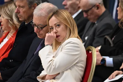 Sostegno a Kiev: il Governo prepara un decreto di soli aiuti civili? Cosa sappiamo