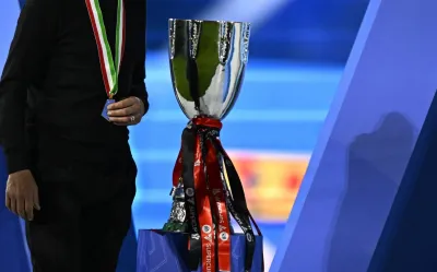 Finale Supercoppa Italiana 2025: quando si gioca e dove vederla in TV e in streaming