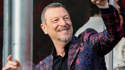 Amadeus fuori dalla Rai: smentito il suo coinvolgimento nel palinsesto