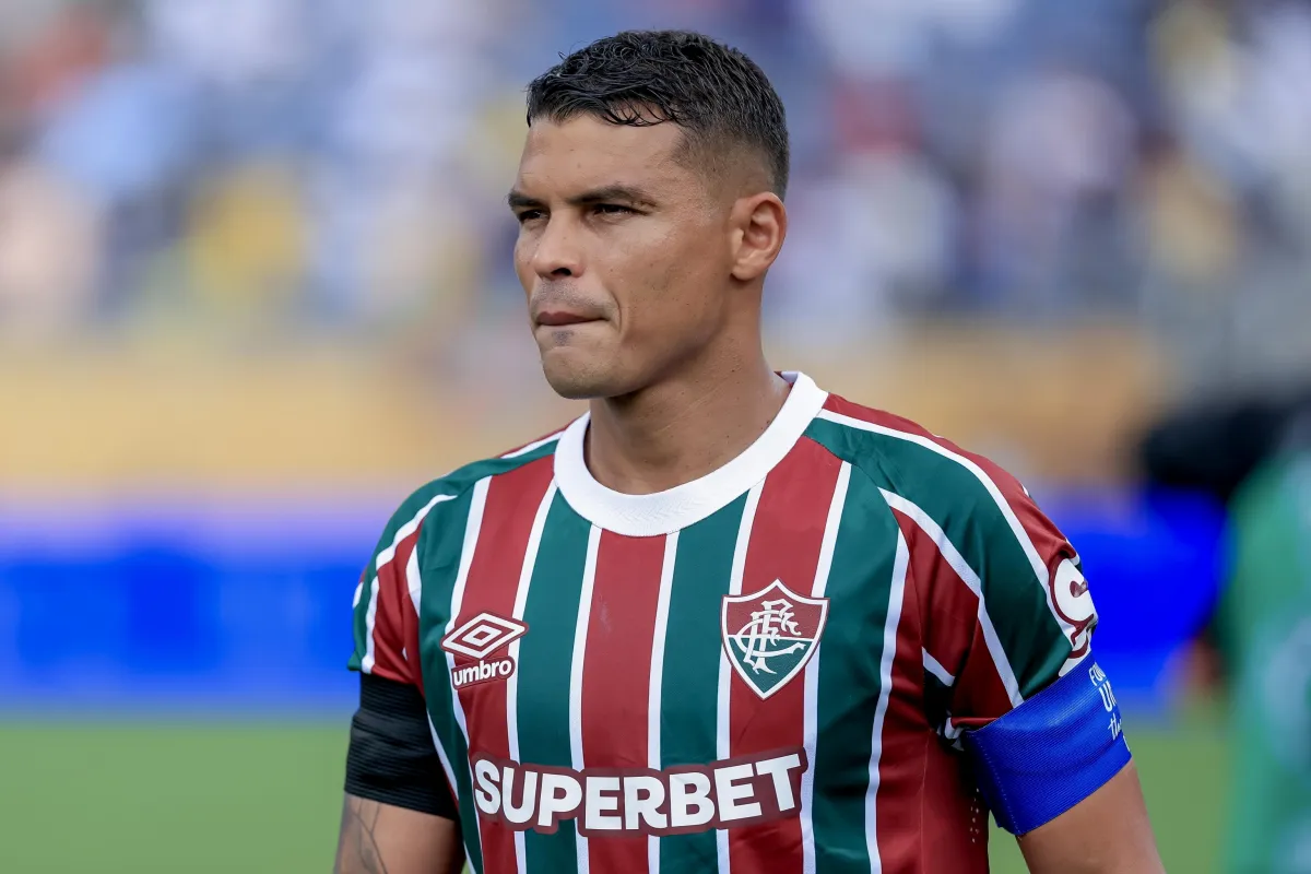 Thiago Silva saluta il Fluminense: quale sarà il suo futuro? Suggestione Milan