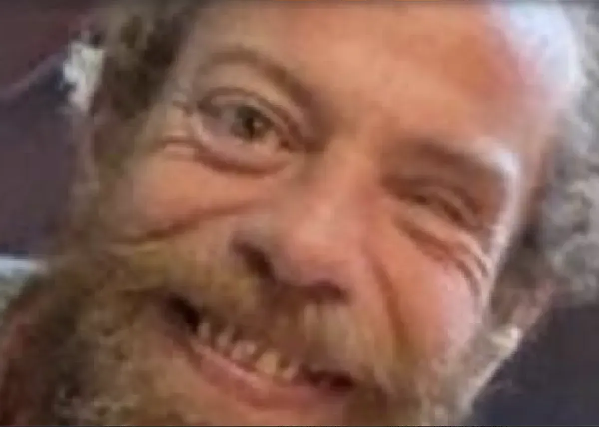 Stefano Iacomacci scomparso da Roma, il Comitato: "È stato ritrovato"