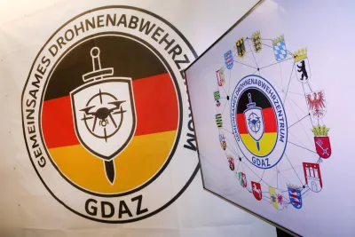 Germania, nasce il centro per la difesa dai droni: il nuovo pilastro della sicurezza nazionale