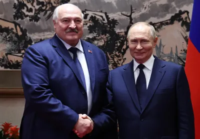 La Russia schiera i missili Oreshnik in Bielorussia: alleanza Mosca-Minsk nel pieno delle tensioni con l’Occidente