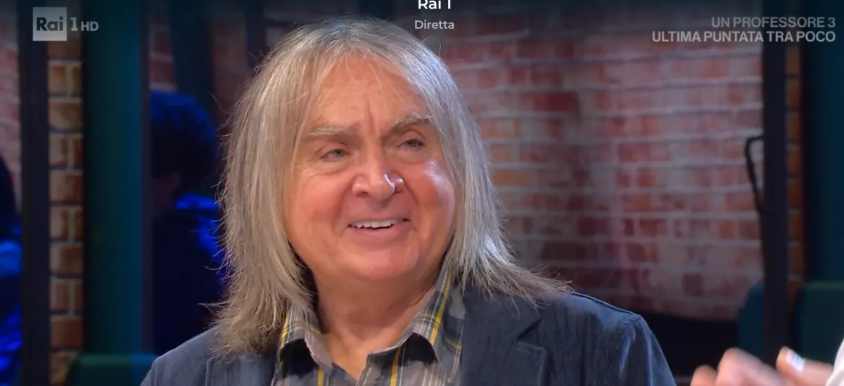 Chi è Stefano, papà di Bluette delle Marche ad Affari tuoi