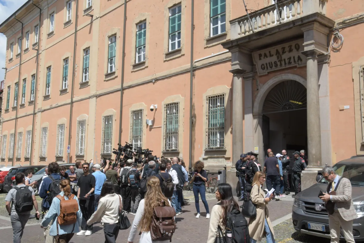 Garlasco, spunta un verbale inedito del 2014 sul Dna: cosa c'è scritto e perché è importante 