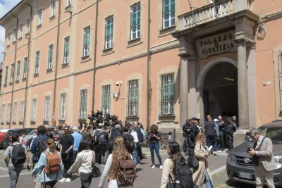 Garlasco, spunta un verbale inedito del 2014 sul Dna: cosa c'è scritto e perché è importante 