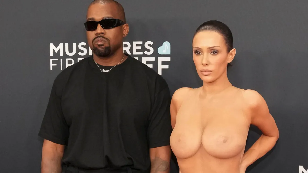 Kanye West, il fetish e la nudità: Bianca Censori rompe il silenzio sulla sua "arte"