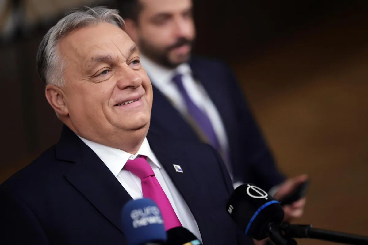 Salta l'uso dei beni russi, ok al prestito Ue da 90 mld a Kiev: l'esenzione di Ungheria, Slovacchia e Repubblica Ceca riapre il dossier Visegrad