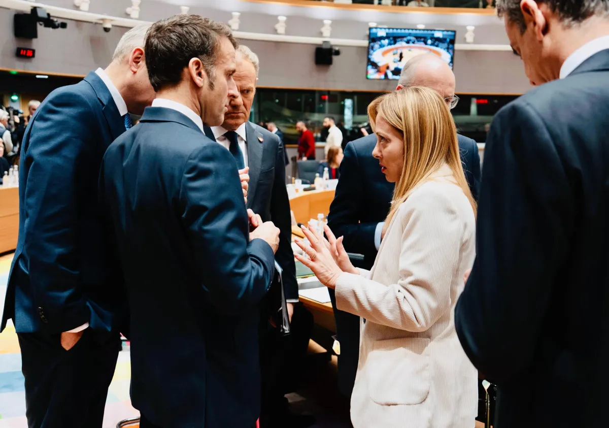 UE, prestito record da 90 miliardi all'Ucraina: il meccanismo spiegato semplice, chi paga e i rischi per l'Europa