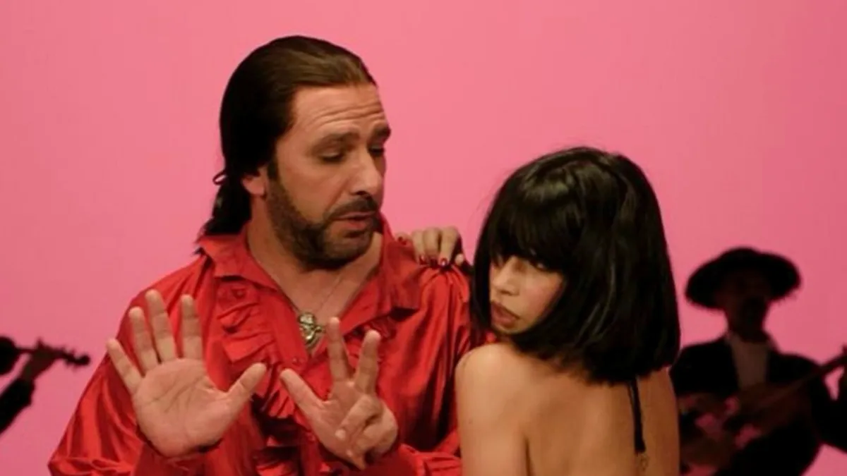 Martina Miliddi, origini e fidanzato: chi è la ballerina nel nuovo videoclip di Checco Zalone