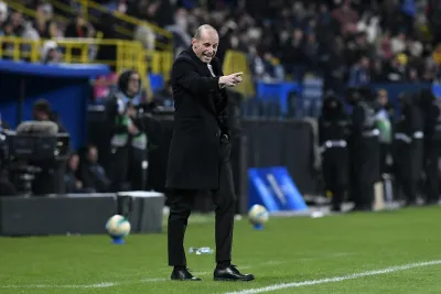 Perché Allegri e Oriali hanno litigato? I motivi dell'acceso diverbio